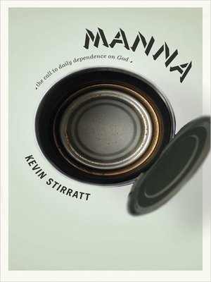 cover image of Manna